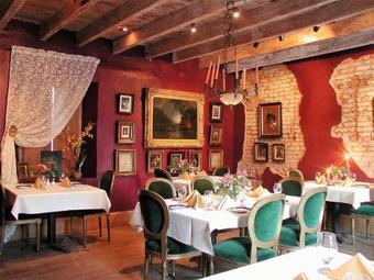 Posada The Inn At Houmas House Plantation