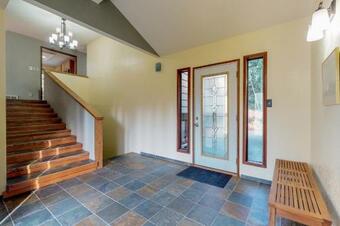 Meadows And Mountain Retreat