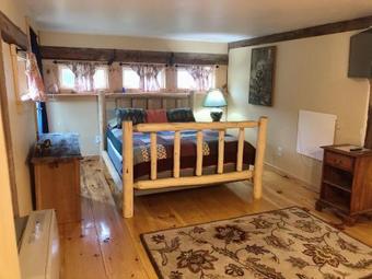 Apartamento Spellbound Farm