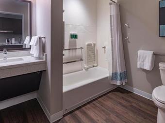 Hotel Towneplace Suites By Marriott Leavenworth