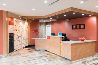 Hotel Towneplace Suites By Marriott Ontario-mansfield