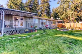 Camano Island Charmer