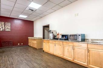 Hotel Red Roof Inn Sylacauga