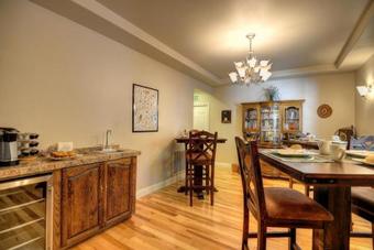 North Canyon Inn Bed & Breakfast