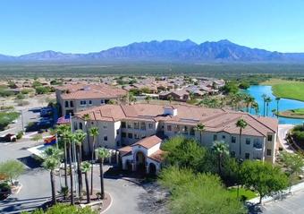 Hotel Canoa Ranch Golf Resort