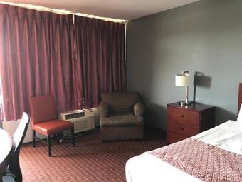 Motel Starway Inn