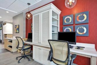 Hotel Home 2 Suites By Hilton Jackson