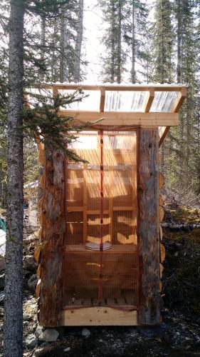 Posada Blackburn Cabins - Mccarthy, Alaska