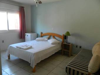 Xangri-la Praia Hotel