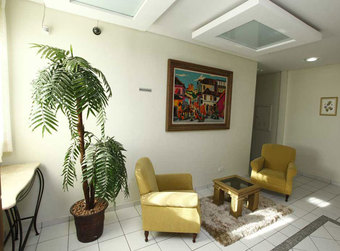 Hotel Arauc�ria Super Econ�mico