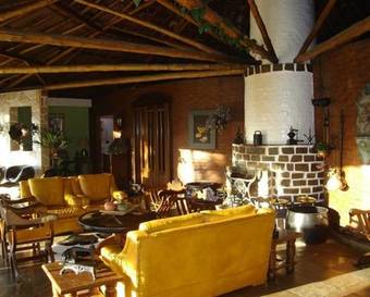 Park Hotel Mantiqueira