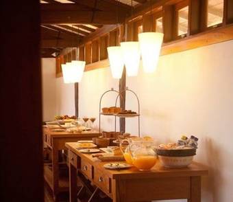 Hostal Emporio Lago Azul