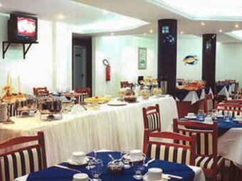 �guas Palace Hotel