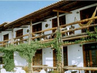 Hostal Pousada Vira Sol