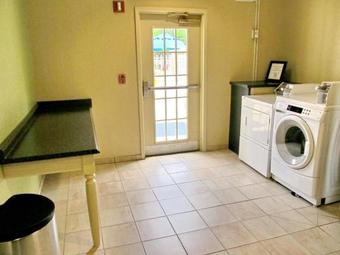 Hotel Holiday Inn Express & Suites Jacksonville South - I-295