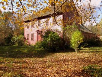 Bed & Breakfast Henrietta House B & B