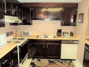 Apartamento Sugar Top 2805 Condo