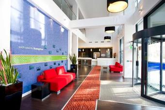 Hotel Hampton Inn Kernersville