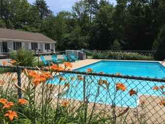 Bed & Breakfast Maplewood Inn & Motel