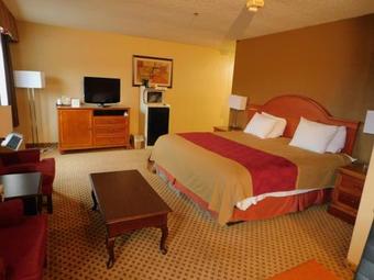 Hotel Econo Lodge Ripley