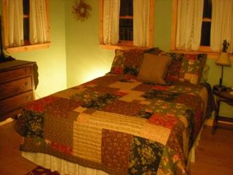 Buffalo Creek Bed And Breakfast