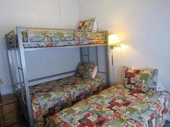 Apartamento Briarcliff C11 Condo