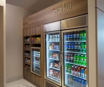 Hotel Residence Inn Miami Sunny Isles Beach