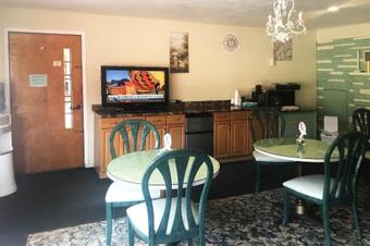 Hotel Buena Vista Delhi