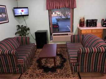 Motor Inns Of America