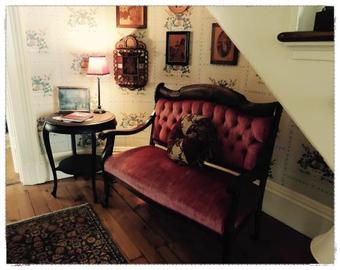 Burnap's Bed & Breakfast And Beyond