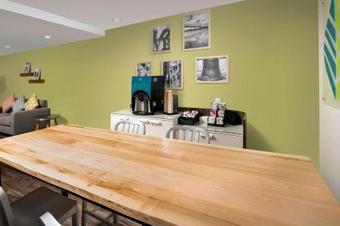 Hotel Woodspring Suites Cherry Hill