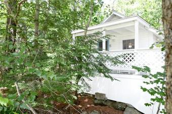 Posada 2 River Road Inn Cottages