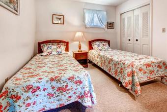 Apartamento Butternut Hill Unit 11