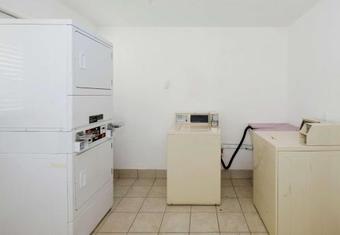 Motel Red Roof Inn Chicago - Lansing