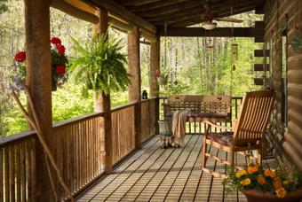 Tiffany's Bed And Breakfast