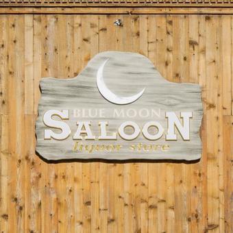 Blue Moon Saloon