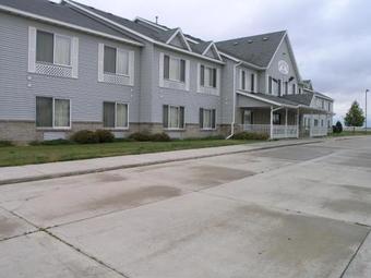 Hotel North Country Inn & Suite