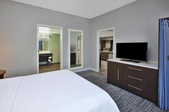 Hotel Home2 Suites By Hilton Pittsburgh Area Beaver Valley