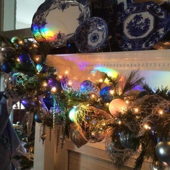 Rosewood Manor House B&B