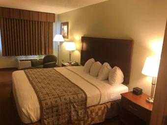 Surestay Plus Hotel By Best Western Poteau