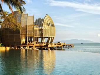 Hotel An Lam Retreats Ninh Van Bay
