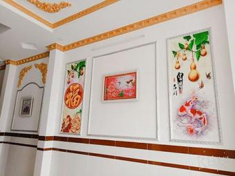 Hostal Hanh Phat 2 Guesthouse