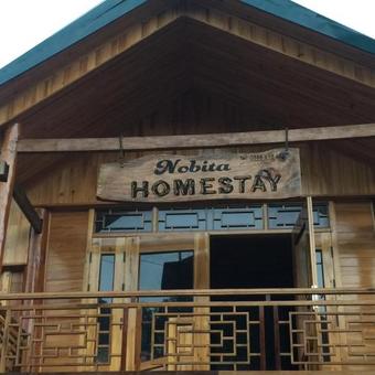 Nobita Homestay B?c H�