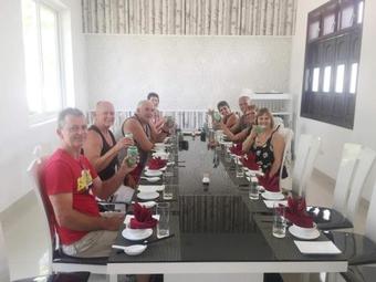 Hotel Sepon Boutique Resort - Cua Viet Beach