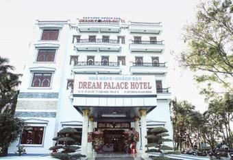 Dream Palace Hotel