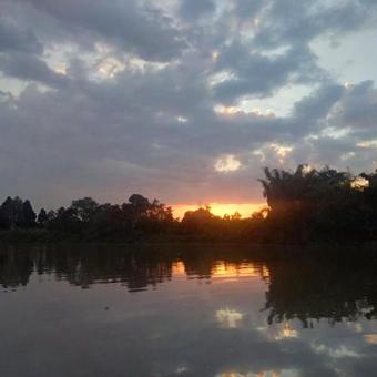 Hostal Spirit Garden Ecolodge