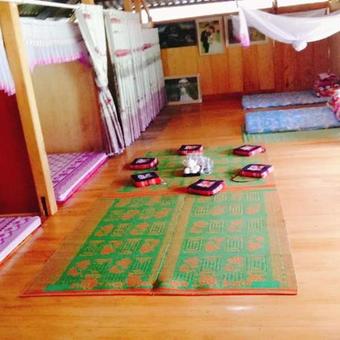 Ng?c Th�y Homestay M� Cang Ch?i