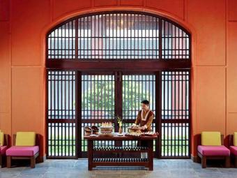 Hotel Legacy Yen Tu - Mgallery