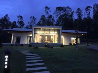 Hotel Muong Thanh Luxury Dien Lam