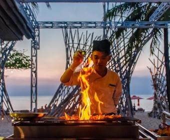 Hotel Sunset Sanato Resort & Villas